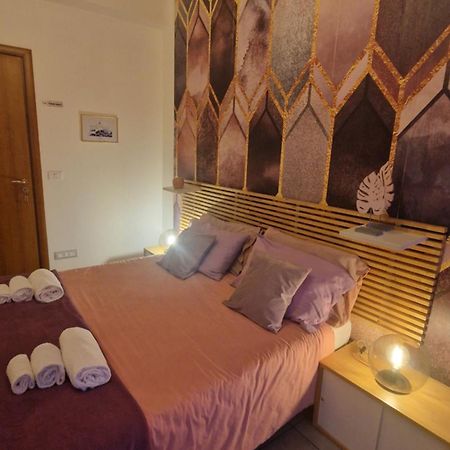 Cinquestanze Hotel Cosenza Kültér fotó