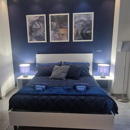 Cinquestanze Hotel Cosenza Kültér fotó