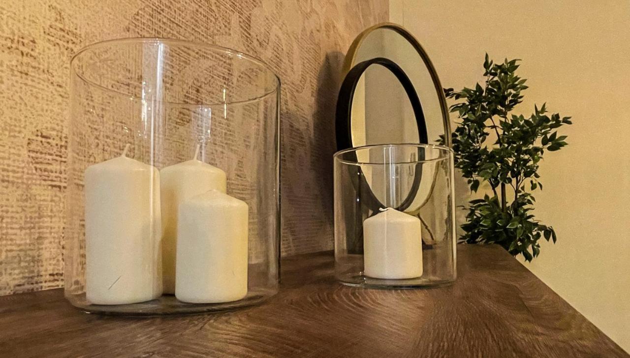 Cinquestanze Hotel Cosenza Kültér fotó