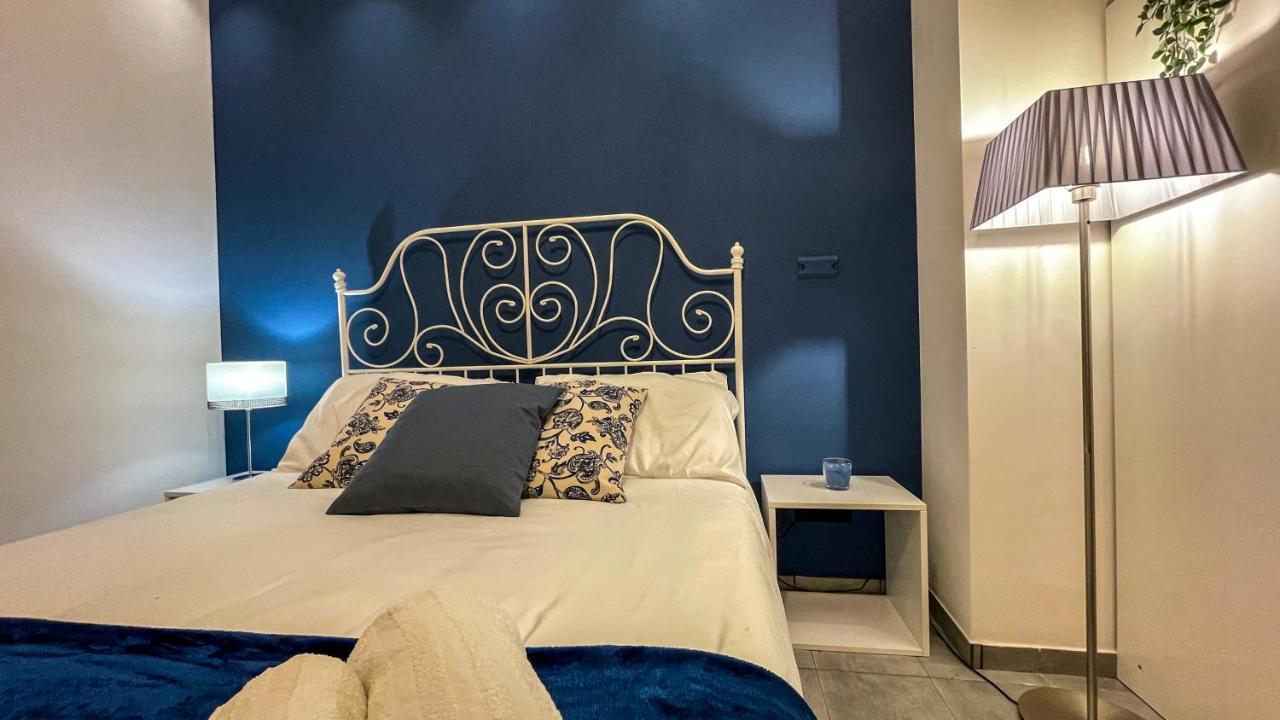 Cinquestanze Hotel Cosenza Kültér fotó