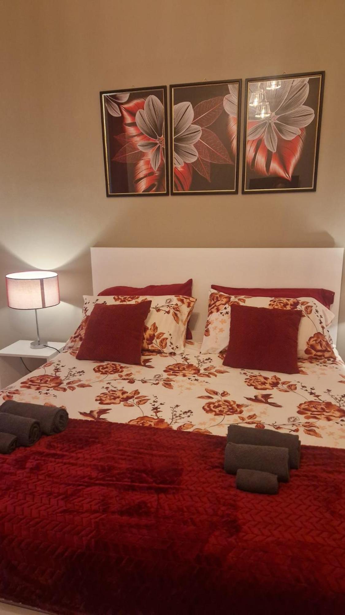 Cinquestanze Hotel Cosenza Kültér fotó